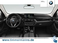 gebraucht BMW 520 d xDrive Touring Pano DrAss+ ParkAss HiFi