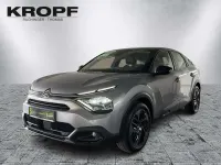 Gebraucht Citroën C4 PureTech 131 PS (96 kW) 2024 Grau SUV