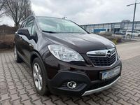 Gebraucht Opel Mokka 140 PS (102 kW) 2014 Braun SUV