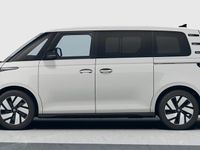 Neu VW ID. Buzz Pro 210 kW (286 PS) 2026 Weiß Van / Kleinbus