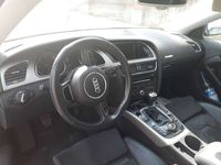 gebraucht Audi A5 Sportback A5 2.0 TDI DPF