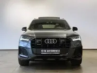 Usado Audi Q7 S-Line 462 HP (339 kW) 2021 Cinzento SUV