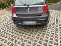 gebraucht BMW 118 d e87 143ps