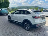 Gebraucht VW Taigo Style 110 PS (80 kW) 2023 Ascotgrau SUV