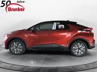 Neu Toyota C-HR Team 223 PS (164 kW) 2025 Oxide bronze/ dach schwaz SUV