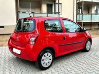 gebraucht Renault Twingo mit Klimaanlage Servo TÜV