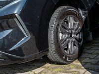 Gebraucht Ford Tourneo Titanium 2025 Schwarz Van / Kleinbus