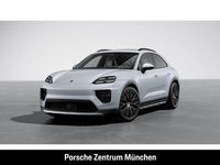 Gebraucht Porsche Macan 300 kW (408 PS) 2026 Eisgraumetallic SUV