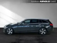 Gebraucht Mercedes C180 Avantgarde 170 PS (125 kW) 2025 Grau Kombi