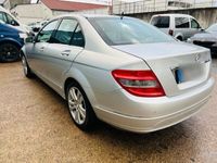 gebraucht Mercedes C200 C-Klasse Lim.CDI