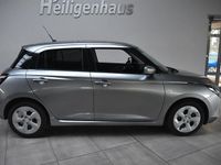 Gebraucht Suzuki Swift Comfort 83 PS (61 kW) 2025 Silber Kleinwagen