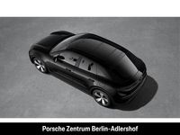 Gebraucht Porsche Macan 264 kW (360 PS) 2025 Schwarz SUV
