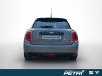 Second-hand Mini ONE 102 CP (75 kW) 2017 Gri Hatchback