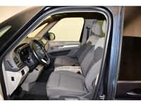 Gebraucht VW Multivan Life 150 PS (110 kW) 2024 Blau Van