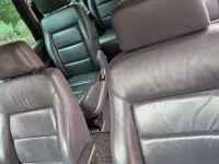 Gebraucht Seat Alhambra Sport 204 PS (150 kW) 2001 Van / Kleinbus