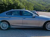 Gebraucht BMW 535 306 PS (225 kW) 2011 Grau Limousine