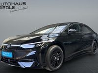 Neu VW ID.7 Pro 210 kW (286 PS) 2025 Schwarz Kleinwagen