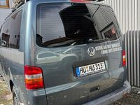 Brugt VW T5 174 HK (127 kW) 2006 Grå Van