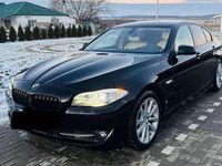 Gebraucht BMW 523 204 PS (150 kW) 2010 Kombi