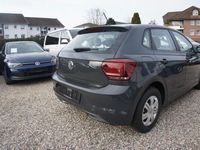 gebraucht VW Polo VI Trendline PDC KLIMA TEMPOMAT