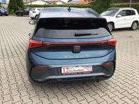 Gebraucht Cupra Born 169 kW (231 PS) 2023 Blau Kleinwagen