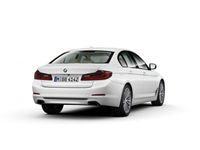 gebraucht BMW 540 540xDrive Limo SportL. ACC RFK HUD KomfSitz Bluetooth Navi LED Vollleder Klima