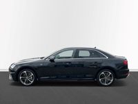 gebraucht Audi A4 40 TDI quattro S-Line S line