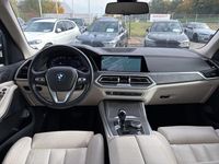 Gebraucht BMW X5 iPerformance 394 PS (289 kW) 2022 Schwarz SUV