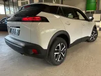 Gebraucht Peugeot 2008 Active 101 PS (74 kW) 2024 Weiß SUV