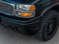 Gebraucht GMC Yukon 340 PS (250 kW) 2005 Schwarz SUV