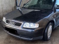 gebraucht Audi A3 8l Facelift 2002