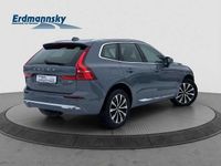 Gebraucht Volvo XC60 Plus 197 PS (144 kW) 2023 Thunder grey (grau) SUV