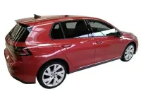 Gebraucht VW Golf VIII GTE 272 PS (200 kW) 2025 Rot Limousine