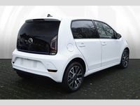 Gebraucht VW e-up! Edition 61 kW (83 PS) 2024 Sonstige Kleinwagen