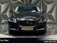 gebraucht Jaguar XF Prestige 30d Aut. PANO-RFK-MERIDIAN-KEY.ENTRY