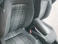 Usata VW Polo LOUNGE 60 CV (44 kW) 2016 Grigio Utilitaria