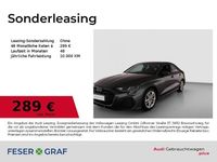 Gebraucht Audi A3 S-Line 116 PS (85 kW) 2025 Daytonagrau perleffekt Limousine