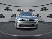 Nouvelle Dacia Duster Extreme 103 ch (75 kW) 2026 Vert SUV