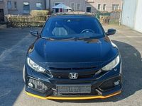 gebraucht Honda Civic Civic1.0 i-VTEC Turbo Elegance