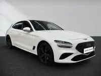 Gebraucht Genesis G70 Sport 209 PS (153 kW) 2024 Uyh Kombi