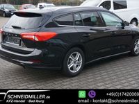 gebraucht Ford Focus Turnier Cool & Connect 1,5 TDCI*SYNC3*PDC*