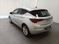 gebraucht Opel Astra 1.5 D Elegance Navi|LED|Sitzhzg|CAM