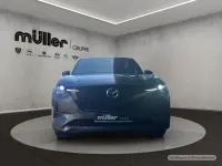 Neu Mazda CX-60 Homura-Line 328 PS (241 kW) 2026 Grau SUV