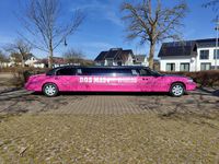 Gebraucht Lincoln Town Car 247 PS (181 kW) 2005 Limousine