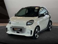 gebraucht Smart ForTwo Electric Drive EQ 60kWed passion SHZ PDC+Kamera Ambiente