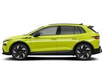 Gebraucht Skoda Elroq RS 250 kW (340 PS) 2025 Grün SUV