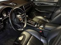 Gebraucht Porsche Macan S 381 PS (280 kW) 2022 Weiß SUV
