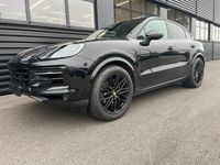 Gebraucht Porsche Cayenne 354 PS (260 kW) 2025 Schwarz SUV