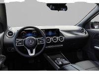 Gebraucht Mercedes EQA250 139 kW (190 PS) 2023 Schwarz SUV