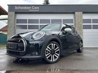 Gebraucht Mini Cooper SE 135 kW (184 PS) 2023 Schwarz Kleinwagen
